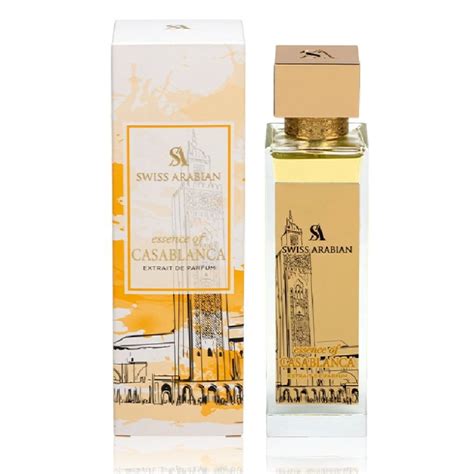 swiss arabian casablanca perfume|swiss arabian casablanca extrait.